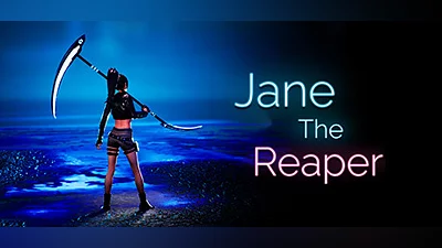 Сборник Jane The Reaper
