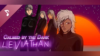 Сборник Calmed by the Dark Leviathan - Soundtrack