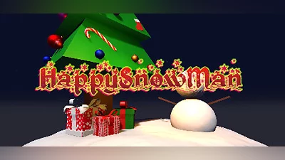Сборник HappySnowMan
