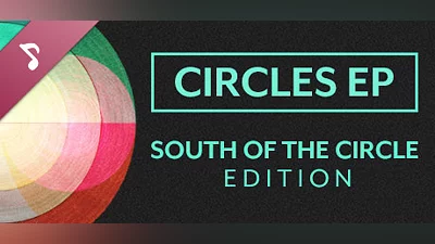 Сборник Circles EP: South of the Circle Edition