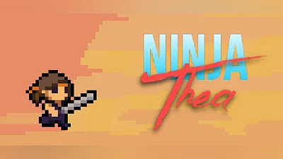 Сборник NinjaThea