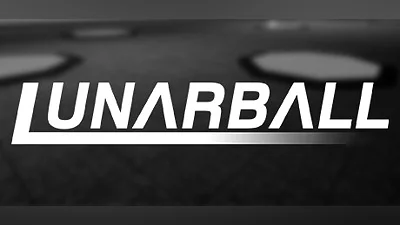 Сборник LUNARBALL