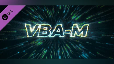 Сборник RetroArch - VBA-M