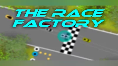Сборник TRF - The Race Factory