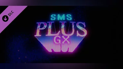 Сборник RetroArch - SMS Plus GX