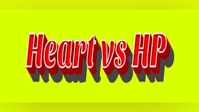 Сборник Heart vs HP