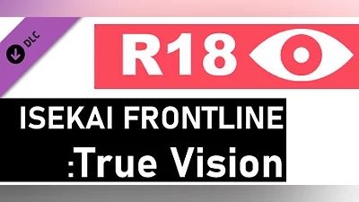 Сборник ISEKAI FRONTLINE : True Vision