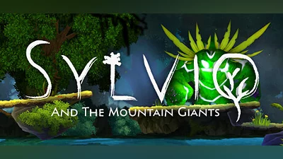 Сборник Sylvio And The Mountain Giants