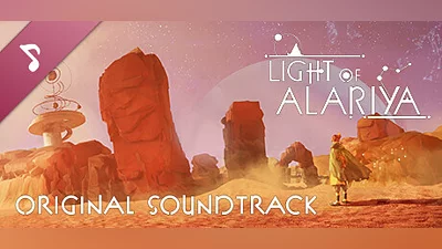 Сборник Light of Alariya OST