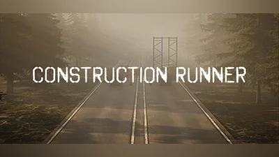 Сборник Construction Runner