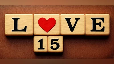 Сборник Love 15