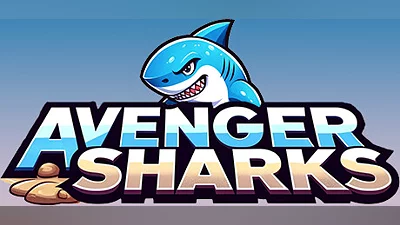 Сборник Avenger Sharks