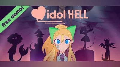 Сборник Idol Hell Demo