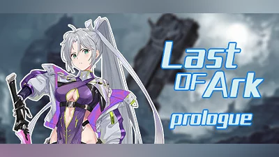 Сборник Last Of Ark: Prologue
