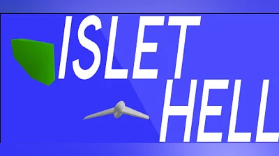 Сборник Islet Hell