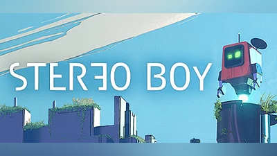 Сборник Stereo Boy