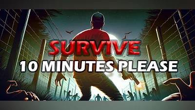 Сборник Survive 10 Minutes Please