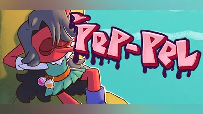 Сборник Pep-Pel Demo