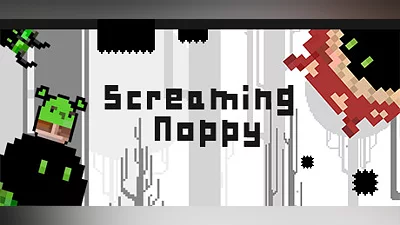 Сборник Screaming Noppy