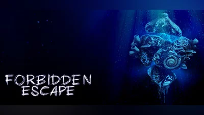 Сборник Forbidden Escape