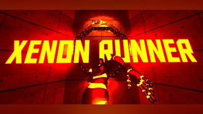 Сборник Xenon-Runner