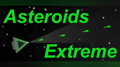 Сборник Asteroids Extreme Demo