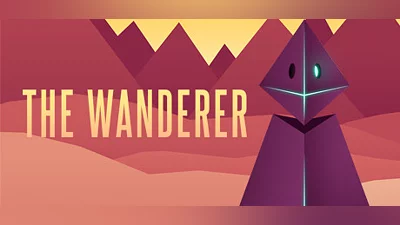 Сборник The Wanderer