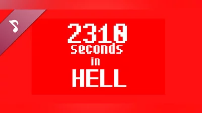 Сборник 2310 seconds in HELL Soundtrack