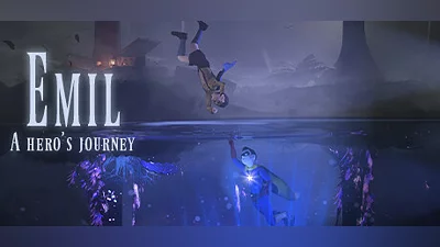 Сборник Emil: A Hero's Journey - Prologue