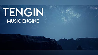 Сборник Tengin Music Engine