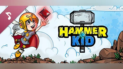Сборник Hammer Kid Soundtrack