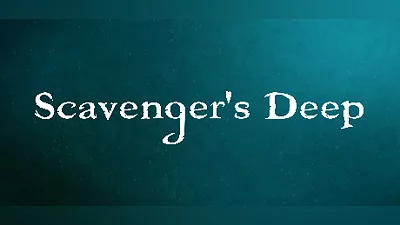 Сборник Scavenger's Deep