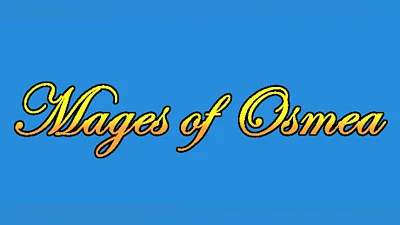 Сборник Mages of Osmea