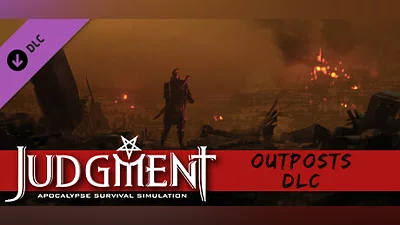 Сборник Judgment: Outposts Free DLC
