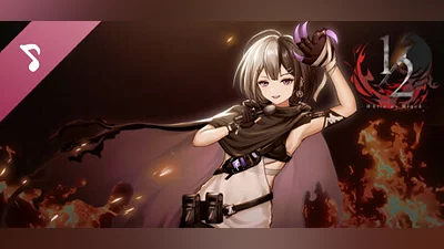 Сборник Black & White Soundtrack