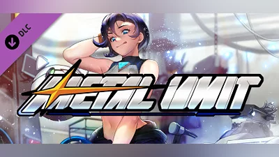 Сборник Metal Unit - Community Armory 1