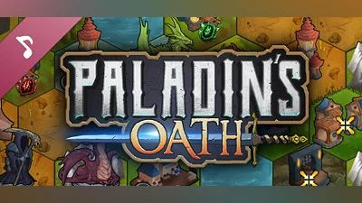 Сборник Paladin's Oath Soundtrack