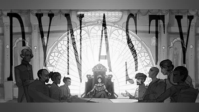 Сборник Dynasty