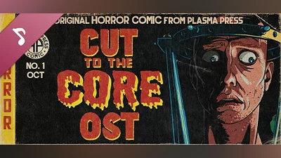 Сборник Cut to the Core OST