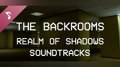 Сборник Backrooms: Realm of Shadows Soundtracks