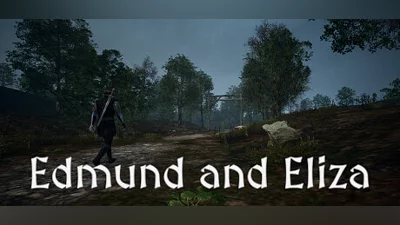 Сборник Edmund and Eliza