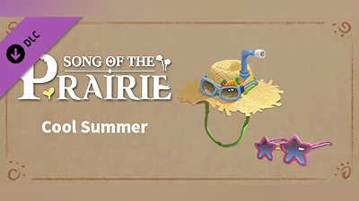 Сборник Song Of The Prairie - Cool Summer