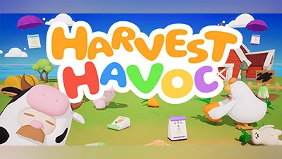 Сборник Harvest Havoc