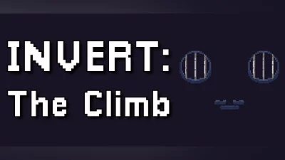 Сборник INVERT: The Climb