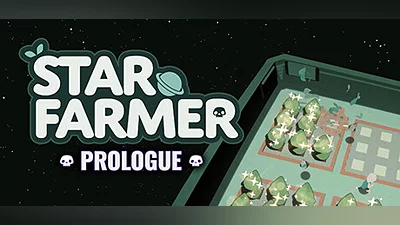 Сборник Star Farmer: Prologue