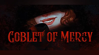 Сборник Goblet of Mercy