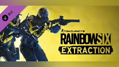 Сборник Tom Clancy’s Rainbow Six  Extraction - HD Textures Pack