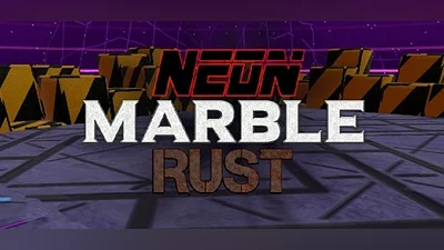Сборник Neon Marble Rust