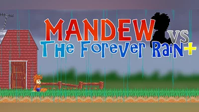 Сборник Mandew vs the Forever Rain+