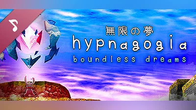 Сборник Hypnagogia: Boundless Dreams Soundtrack
